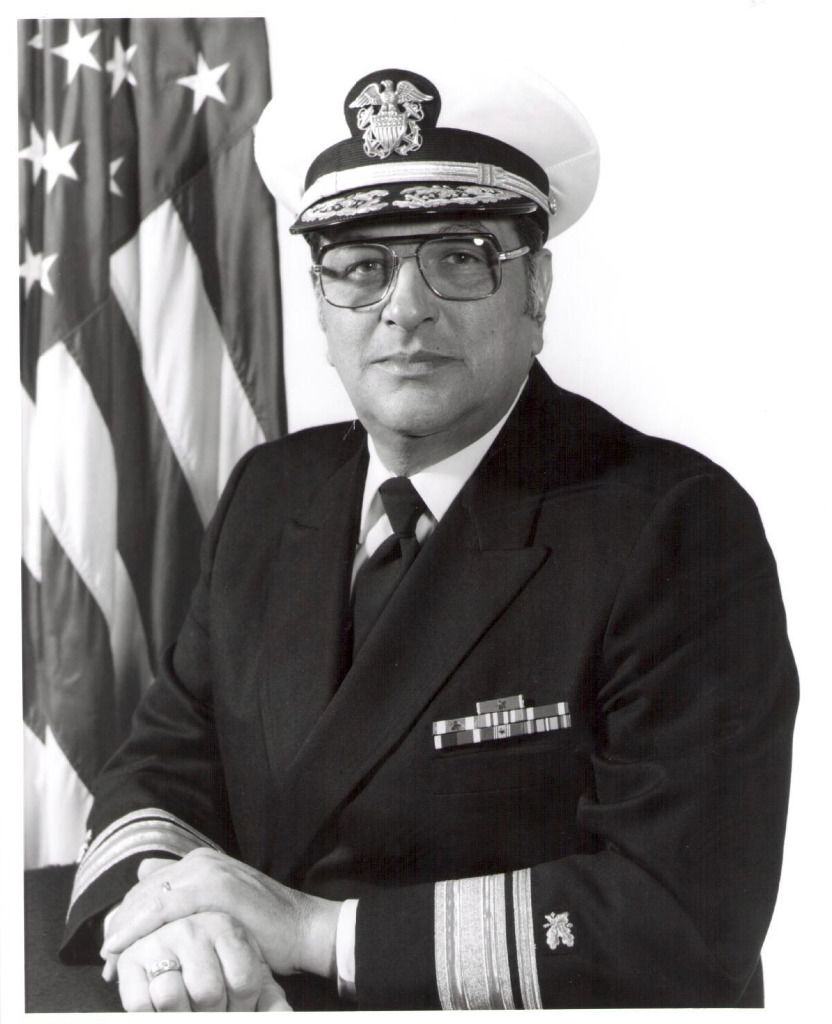 Sansone, Jr., Joseph S.